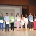 Castellón, Educación 2013