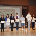 Castellón, Educación 2013