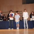 Castellón, Educación 2013