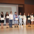 Castellón, Educación 2013