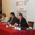 Castellón, 2013