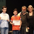 Premios Vicent Marçà