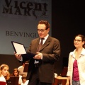 Premios Vicent Marçà