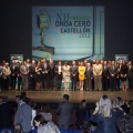 Castellón, Premios Onda Cero
