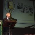 Castellón, Premios Onda Cero