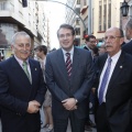 Castellón, Premios Onda Cero