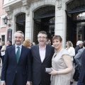Castellón, Premios Onda Cero