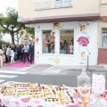 Castellón, El Vestidor de Valentina Benicàssim