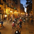 Castellón, restaurante COMOANTES