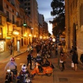 Castellón, restaurante COMOANTES