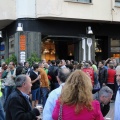 Castellón, restaurante COMOANTES
