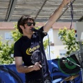 Taller de blues Mondo Rítmic