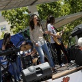 Taller de blues Mondo Rítmic