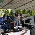Taller de blues Mondo Rítmic