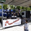 Taller de blues Mondo Rítmic