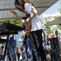 Taller de blues Mondo Rítmic
