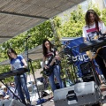 Taller de blues Mondo Rítmic