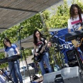Taller de blues Mondo Rítmic