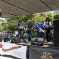 Taller de blues Mondo Rítmic