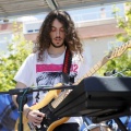 Taller de blues Mondo Rítmic