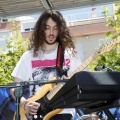 Taller de blues Mondo Rítmic