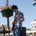 Taller de blues Mondo Rítmic