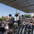 Taller de blues Mondo Rítmic