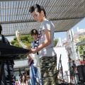 Taller de blues Mondo Rítmic