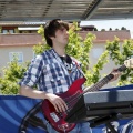 Taller de blues Mondo Rítmic