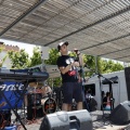 Taller de blues Mondo Rítmic