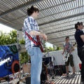 Taller de blues Mondo Rítmic