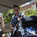 Taller de blues Mondo Rítmic