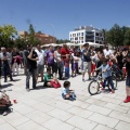 Taller de blues Mondo Rítmic