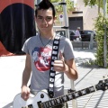 Taller de blues Mondo Rítmic