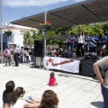 Taller de blues Mondo Rítmic