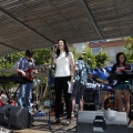 Taller de blues Mondo Rítmic