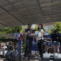 Taller de blues Mondo Rítmic