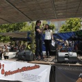 Taller de blues Mondo Rítmic
