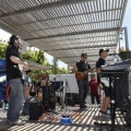 Taller de blues Mondo Rítmic