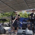 Taller de blues Mondo Rítmic