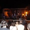 Mingo & The Blues Intruders