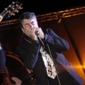 Mingo & The Blues Intruders