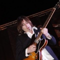 Mingo & The Blues Intruders