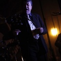 Mingo & The Blues Intruders