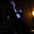 Mingo & The Blues Intruders