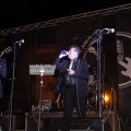Mingo & The Blues Intruders