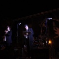 Mingo & The Blues Intruders