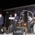 Mingo & The Blues Intruders