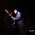 Mingo & The Blues Intruders