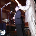 Mingo & The Blues Intruders